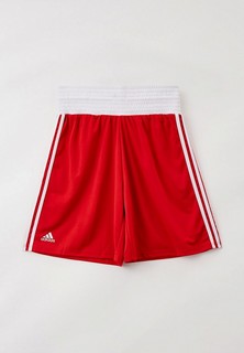 Шорты спортивные adidas Combat Boxing Short Punch Line