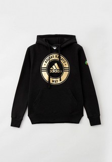 Худи adidas Combat KARATE