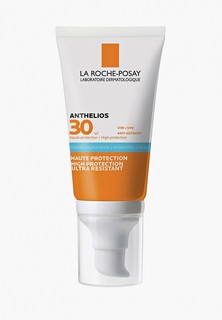 Крем солнцезащитный La Roche-Posay ANTHELIOS XL Ultra для лица и кожи вокруг глаз SPF 30, 50 мл