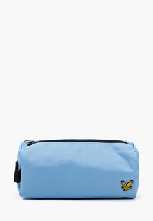 Несессер Lyle & Scott Pencil Case