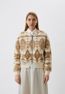 Куртка утепленная Polo Ralph Lauren reversible