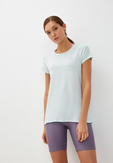 Футболка спортивная Under Armour UA HG Armour SS