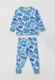 Пижама Petit Bateau 