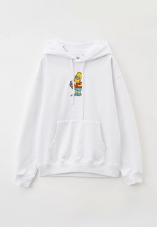 Худи Levis® SIMPSONS Lamoda Online Exclusive