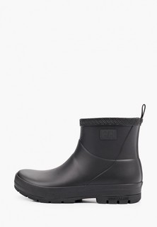 Резиновые полусапоги Helly Hansen Rain boots