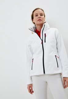 Куртка Helly Hansen W CREW HOODED MIDLAYER JACKET