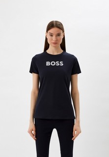 Футболка Boss C_Elogo_ecom1