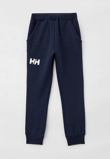 Брюки спортивные Helly Hansen JR HH LOGO PANT 2.0