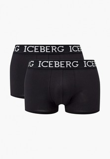 Трусы 2 шт. Iceberg 