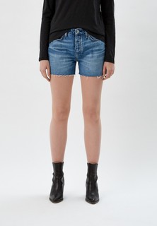 Шорты джинсовые Rag & Bone 