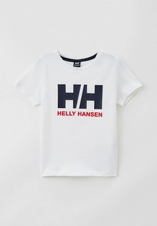 Футболка Helly Hansen K HH LOGO T-SHIRT