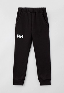 Брюки спортивные Helly Hansen JR HH LOGO PANT 2.0