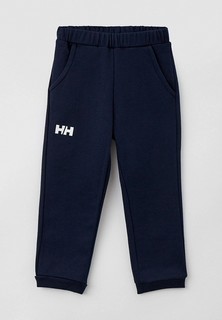 Брюки спортивные Helly Hansen K HH LOGO PANT 2.0