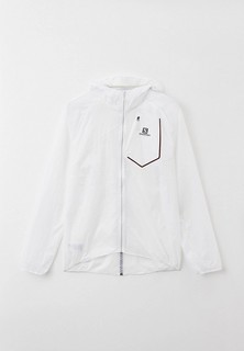 Ветровка Salomon BONATTI AERO HOODIE U