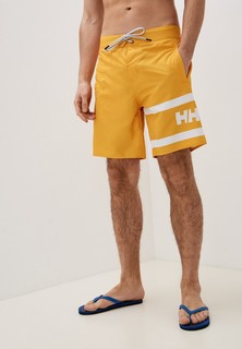 Шорты для плавания Helly Hansen KOSTER BOARDSHORTS