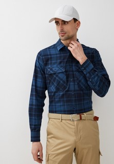 Рубашка Helly Hansen LOKKA ORGANIC FLANNEL LS SHIRT