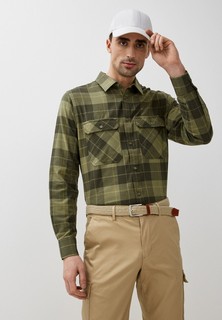 Рубашка Helly Hansen LOKKA ORGANIC FLANNEL LS SHIRT