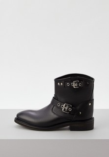 Ботинки Twinset Milano 