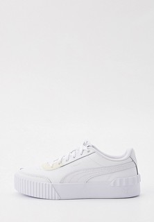 Кеды PUMA Carina Lift Jr