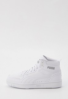 Кеды PUMA Puma Rebound JOY Jr