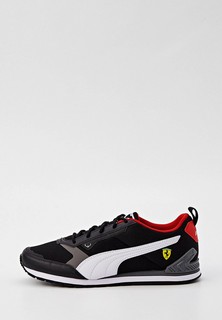 Кроссовки PUMA Ferrari Track Racer