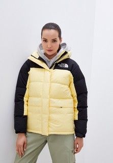 Пуховик The North Face W HMLYN DOWN PARKA
