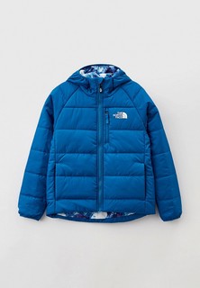 Куртка утепленная The North Face G RVRSBL PERRITO JKT