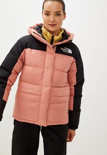 Пуховик The North Face W HMLYN DOWN PARKA
