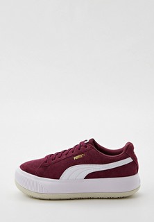 Кеды PUMA Suede Mayu