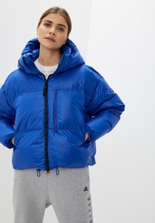 Куртка утепленная adidas by Stella McCartney ASMC SH PUFFER