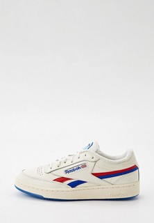 Кеды Reebok CLUB C REVENGE