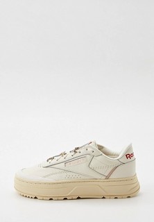 Кеды Reebok CLUB C DOUBLE GEO