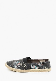 Эспадрильи Quiksilver ESPADRILLED M SHOE SYJ1