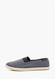 Эспадрильи Quiksilver ESPADRILLED M SHOE SBKM