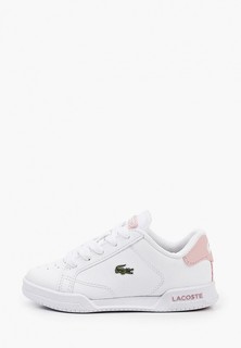 Кеды Lacoste TWIN SERVE 0721 1 SUC