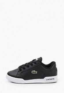 Кеды Lacoste TWIN SERVE 0721 1 SUC