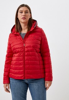 Пуховик Tommy Hilfiger 