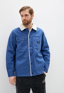 Куртка утепленная Vans MN DRILL CHORE COAT