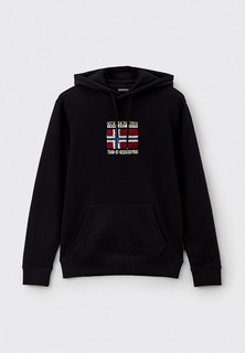 Худи Napapijri B-VERRES H