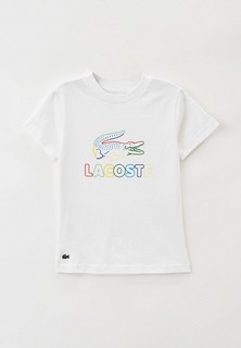 Футболка Lacoste 