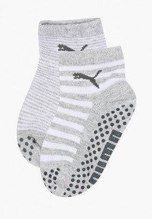 Носки 2 пары PUMA PUMA BABY SOCK ABS 2P
