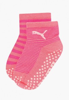 Носки 2 пары PUMA PUMA BABY SOCK ABS 2P
