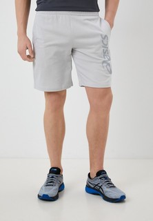 Шорты спортивные ASICS ASICS BIG LOGO SWEAT SHORT