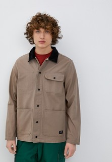 Куртка Vans MN DRILL CHORE COAT