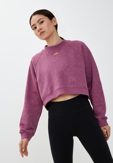 Свитшот Nike W NK DF NVLT FLC CRW