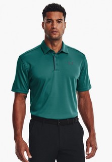 Поло Under Armour Tech Polo