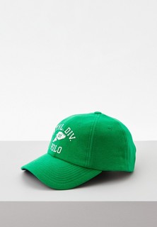 Бейсболка Polo Ralph Lauren 