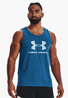 Under armour men's ua misbehavin tank outlet