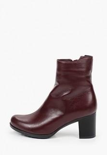 Ботильоны Francesco Donni 