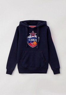 Худи Atributika & Club™ ПБК ЦСКА